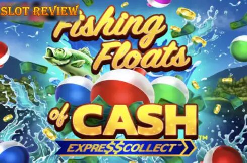 Fishing Floats of Cash icon